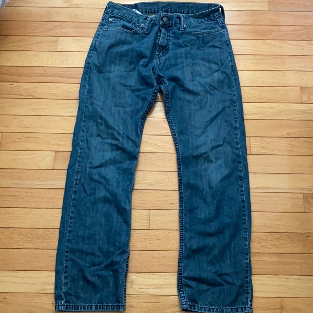 Levi's 514 - Picture 2 of 6